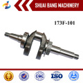 Hot Sale Agricultural Machinery Crankshaft 173F